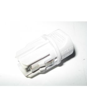 BMW W16W Light Bulb Lamp Holder Socket Plug 6916471 63216916471 New Genuine