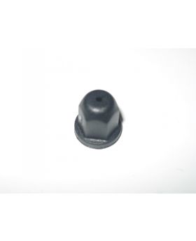 BMW 9 mm Hex Plastic Self-Threading Nut 4 mm 5480120 41335480120 New Genuine