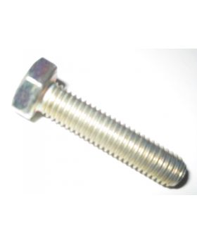 BMW Hex Bolt Screw M8 x 1.25 x 35 mm Grade 8.8 9913676 07119913676 New Genuine