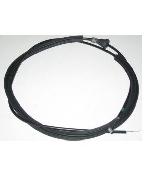 BMW E36 Convertible Bonnet Lock Release Cable 1977451 51231977451 New Genuine