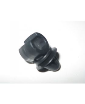 BMW 8 mm Diameter Pipe Line Hose Clip Holder Clamp 13311738201 New Genuine