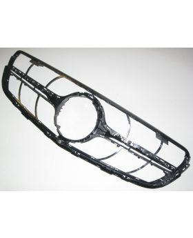 Mercedes W253 Radiator Grille Frame A2538880100 New Genuine