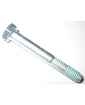 BMW Hex Bolt Screw M6 x 1.00 x 45 mm Grade 8.8 7545741 23217545741 New Genuine