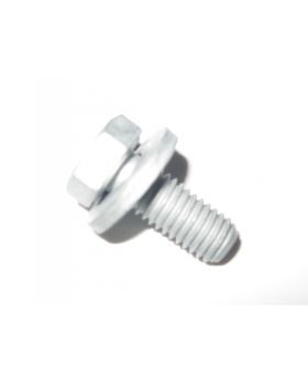 BMW 13mm Hex-Head Bolt/Screw M8x1.25x20mm Grade 8.8 07147165618 New Genuine