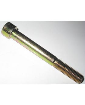 BMW Allen Bolt Screw M12x1.75x100 mm Grade 8.8 9920070 07119920070 New Genuine