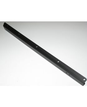 BMW E30 Convertible Roof Trim Cover Rail Right 1922780 51321922780 New Genuine