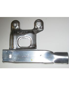 BMW Front RH Bumper Bracket Crash Impact Bar 8051190 51118051190 New Genuine