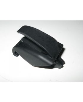 BMW E53 Rear Door Window Sun Screen Visor Hook 7155428 51167155428 New Genuine