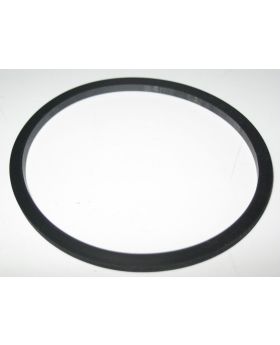 BMW Thermostat Housing Seal Gasket Ring Washer 1250399 11531250399 New Genuine
