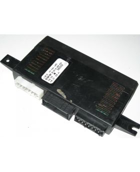 BMW E39 E38 E53 E52 LCM Light Control Unit ECU 8386209 61358386209 Used Genuine