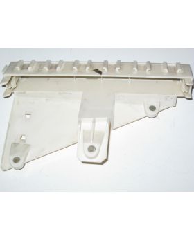 BMW E38 E39 Boot Trunk Relay Holder Bracket 8352968 61138352968 Used Genuine