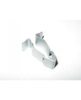 BMW Pillar Column Post Trim Cover Mounting Clip Clamp 51437321215 New Genuine