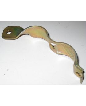 BMW E30 323i Exhaust Pipe Hanger Bracket Clamp 1177667 18211177667 New Genuine