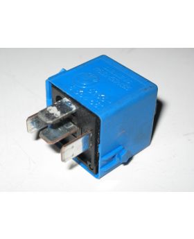 BMW Sky Blue Relay SIEMENS tyco V23134-K59-X313 8364581 61368364581 Used Genuine