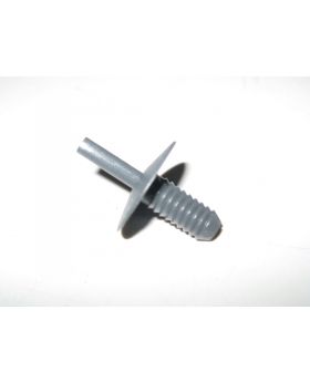 BMW Body Trim Clip Expanding Plastic Rivet Plug 8203506 51118203506 New Genuine