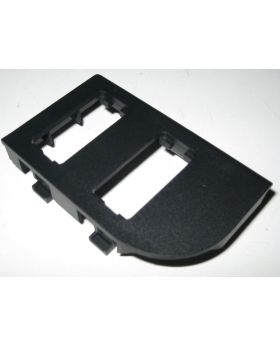 BMW E36 Dash Light Control Switch Trim Cover Bezel RHD 63128353004 New Genuine