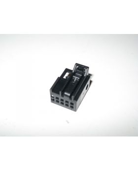 Mercedes Wiring Plug Connector Cover 10 Pin A0015450473 New Genuine