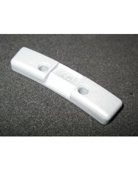 Mercedes Wheel Balancing Clip-On Weight 40g Grammes A1714011894 New Genuine