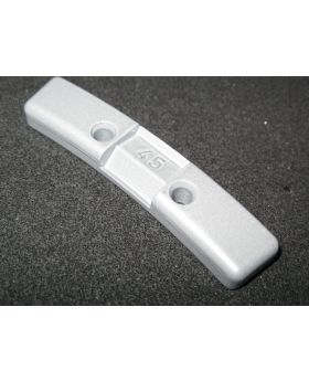 Mercedes Wheel Balancing Clip-On Weight 45g Grammes A1714011994 New Genuine