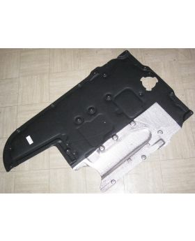 BMW Diesel Engine Chassis Splash Heat Shield 7193220 51757193220 Other Genuine