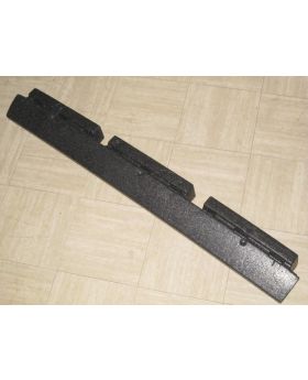 Mercedes W210 Rear Bumper Centre Crash Foam Pad A2108856937 New Genuine