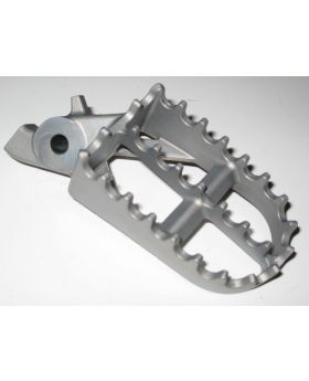 BMW Motorrad K70 K72 K75 Front LH Foot Rest Peg 8533661 77258533661 New Genuine