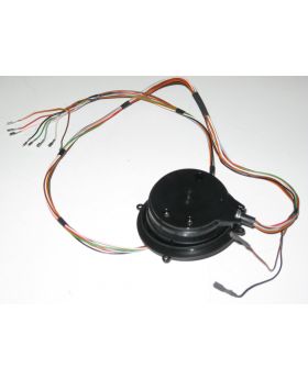 BMW E46 E39 E38 E65 E66 Memory Mirror Motor RH 67138375458 Other Genuine