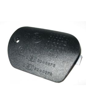 BMW E38 Right Door Mirror Lower Wiring Cable Cover Cap 34712 Other Genuine