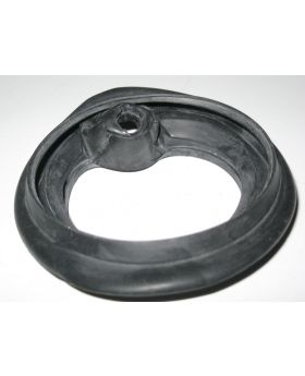 BMW E38 Door Wing Mirror Motor Dust Boot Gaiter Seal 51168266472 New Genuine