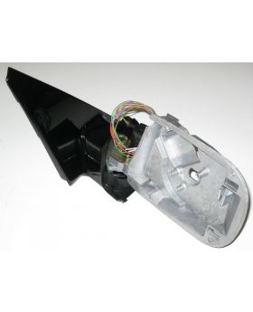 BMW E38 Right Door Wing Mirror Folding Motor Frame 51168266472 Other Genuine