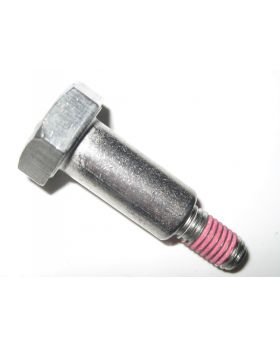 BMW Exhaust System Vibration Damper Screw Bolt 7537345 18307537345 New Genuine