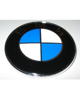 BMW E46 F22 E90 F30 F31 F32 F33 Boot Lid Badge 8219237 51148219237