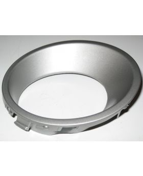 BMW E53 Left Bumper Fog Light Cover Trim Bezel 8408543 51118408543 New Genuine