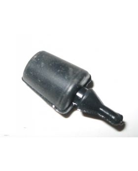 BMW Motorrad Centre Stand Rubber Bump Stop Buffer 20 mm 46522335616 New Genuine