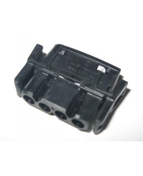 BMW Wiring Cable Plug Terminal Connector 4 Pin 1378134 61131378134 Used Genuine