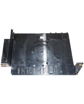 BMW E34 E32 M60 V8 ECU Module Box Relay Bracket Mount 12901747172 New Genuine