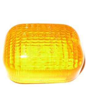 BMW Motorrad Turn Indicator Light Lens Cover 7650017 63137650017 New Genuine