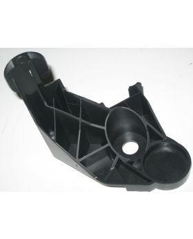 BMW E46 Front Bumper Right Side Bracket Support Mount 51117030620 New Genuine