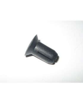 BMW E30 E28 E34 E24 E23 E32 Seat Hinge Trim Plastic Nut 52101906933 New Genuine