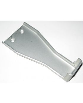 BMW E34 540i V8 Manual 6 Speed Exhaust Bracket 1741158 18321741158 New Genuine
