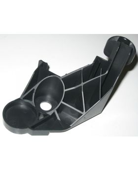 BMW E46 Front Bumper Left Side Bracket Support Mount 51117030619 New Genuine