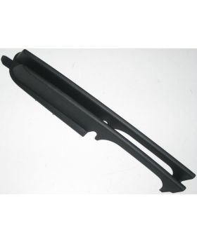 BMW E46 Front Right Bumper Grille Trim Cover 8209926 51118209926 New Genuine