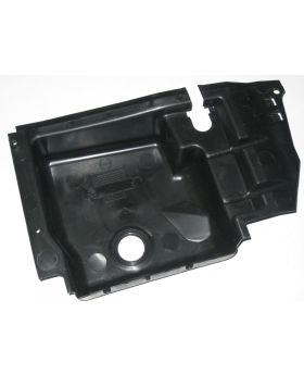 MINI R52 R53 Engine Bay Bulkhead Cover Trim 7062586 51717062586 New Genuine
