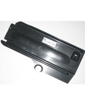 BMW E46 Engine Chassis Splash Under Shield Guard Cover 51718244305 New Genuine