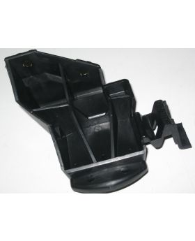 BMW E46 Rear Left Bumper Side Mounting Bracket 8195321 51128195321 New Genuine