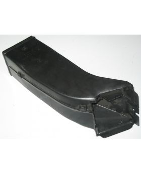 BMW E39 Front Right Brake Cooling Air Duct Vent 8174844 51118174844 New Genuine
