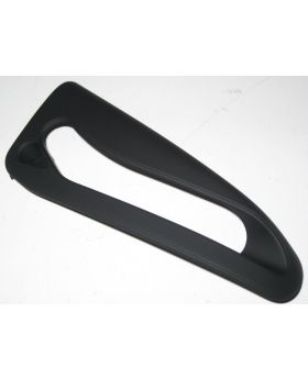 BMW E36 Convertible Front Left Seat Belt Trim Guide 51438176283 New Genuine