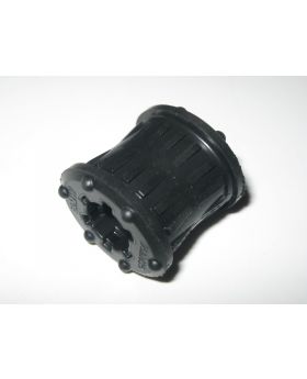 BMW Gear Shift Selector Arm Bearing Bush Rubber Mount 25117507695 New Genuine