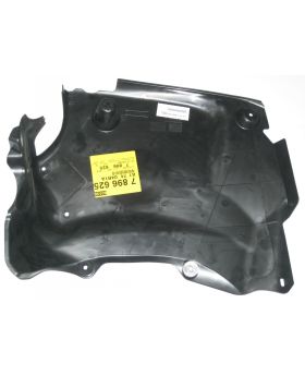 BMW E60 E61 Chassis Splash Shield Guard Cover 7896625 51717896625 New Genuine