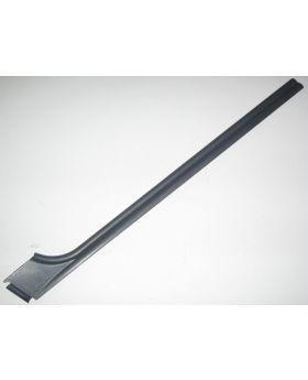 BMW E36 Coupe L Door Sill Rocker Cover Trim Grey 8187169 51478187169 New Genuine